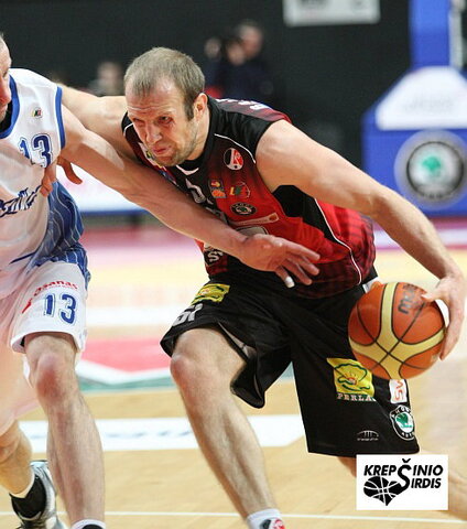 Kenan Bajramovic