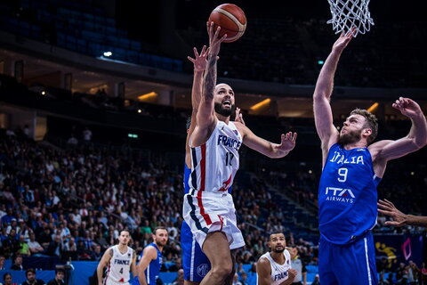 Fournier
