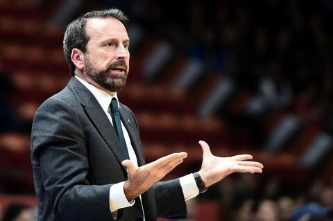 Eurolyga: „Anadolu Efes“ – „Unicaja“