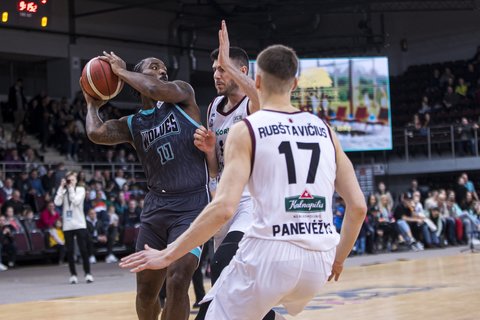 „Wolves“ – „7bet-Lietkabelis“