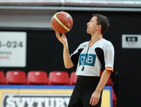 "Lietuvos rytas" - "Techasas"