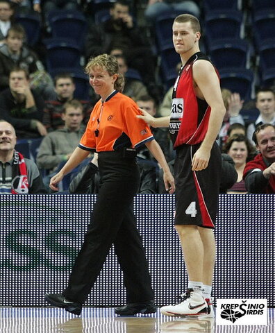 Lietuvos rytas - Partizan