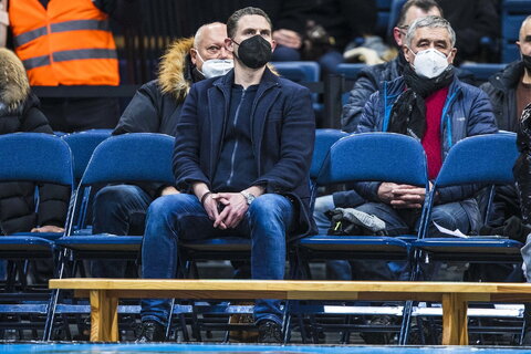 „Lietkabelis“ – „Joventut“