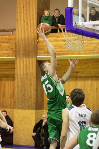 Saulius Dumbliauskas