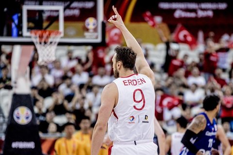 Turkija – Čekija