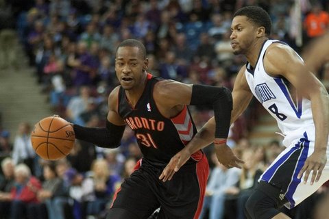 NBA: „Raptors“ – „Kings“