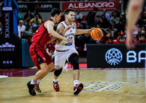 „Casademont“ – „Lietkabelis“