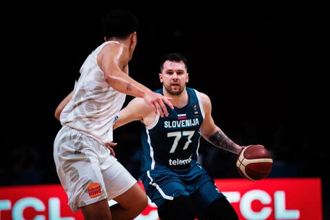 Dončičius