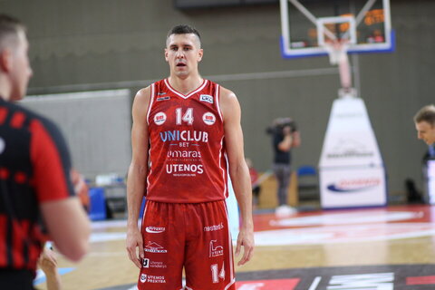 KMT: „Uniclub Bet-Juventus“ – „Cbet“