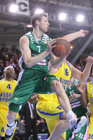 Martynas Pocius