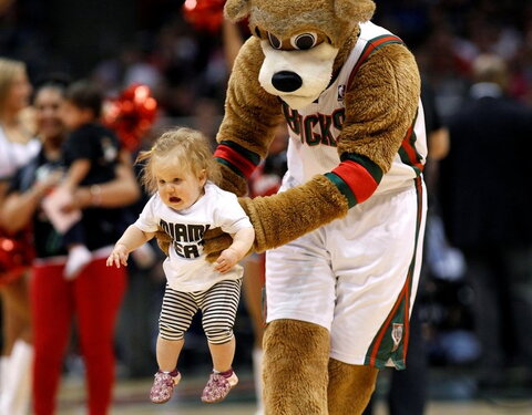 NBA: „Bucks“ – „Heat“
