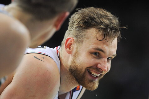 LKL: „Žalgiris“ – „Lietuvos rytas“