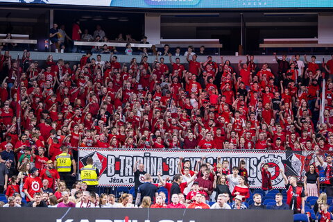 „Rytas“ – „Lietkabelis“