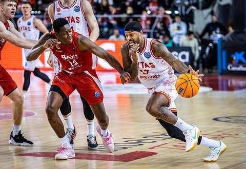 BAXI – „Rytas“