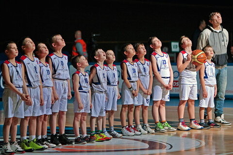 LKL: „Lietkabelis“ – „Lietuvos rytas“