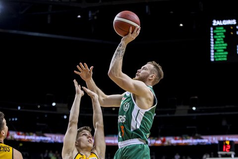 Brazdeikis