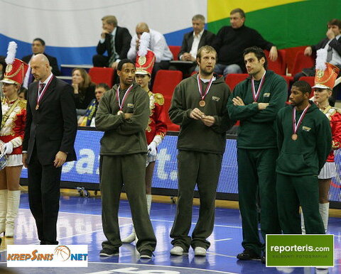 "Promo" cup finalas