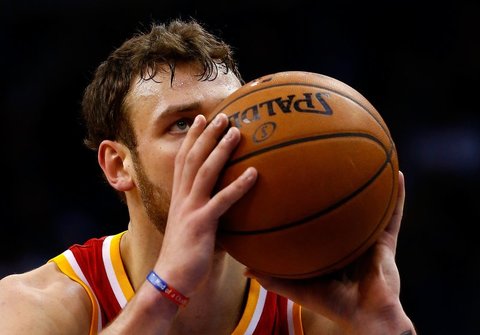 NBA: „Magic“ – „Rockets“