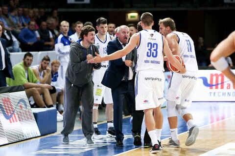 LKL: „Neptūnas“ – „Vytautas“