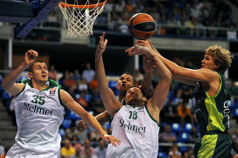 Kuzminskas