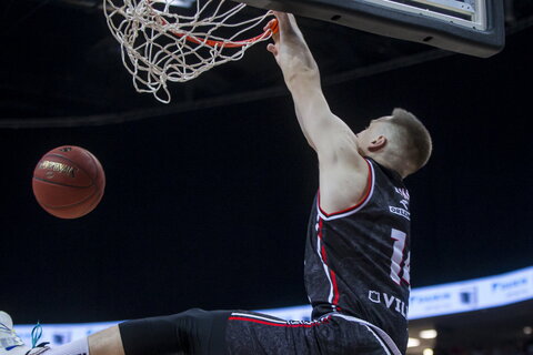 „Rytas“ – „Tofaš“