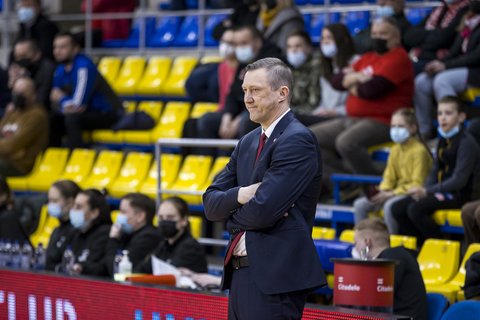 LKL: „Juventus“ – „Neptūnas“
