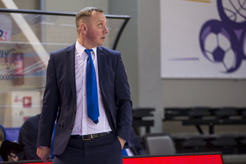 LKL: „CBet“ – „Dzūkija“