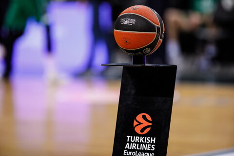 Eurolyga: „Žalgiris“ – ALBA