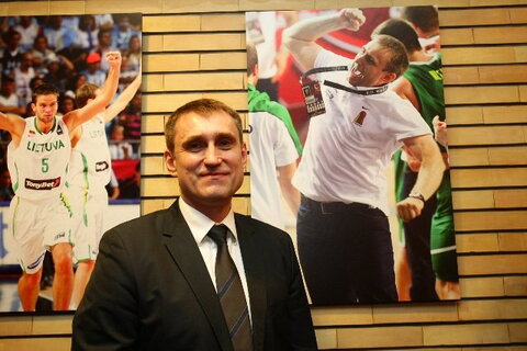 Kęstutis Kemzūra