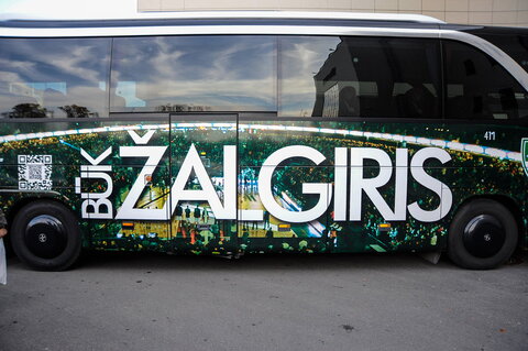 Žalgiris