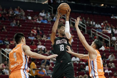 Sefolosha