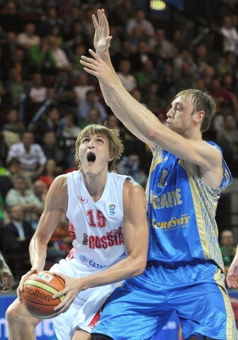 Rusija - Ukraina