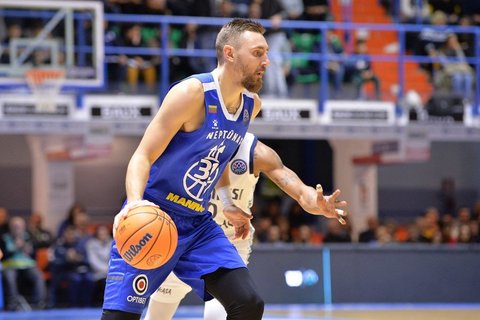Čempionų lygos atranka: „Neptūnas“ – „Happy Casa“