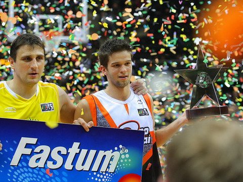 LKL Oro karaliaus konkursas