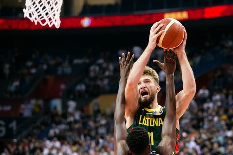 Sabonis