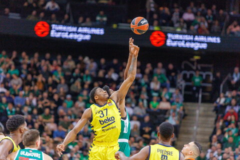 Antetokounmpo