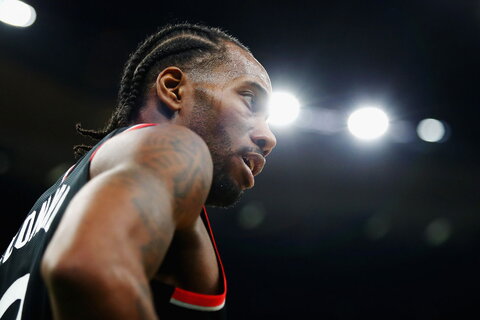 NBA: „Celtics“ – „Raptors“