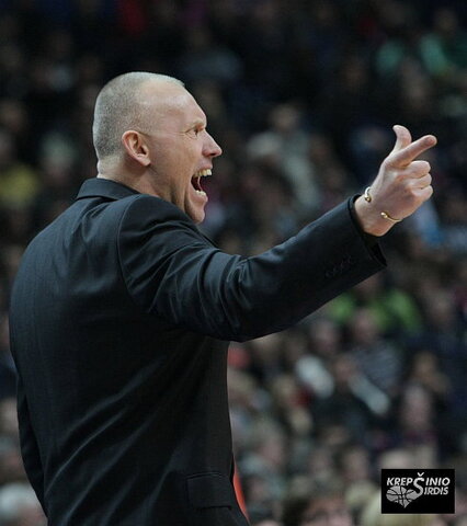 Rimas Kurtinaitis