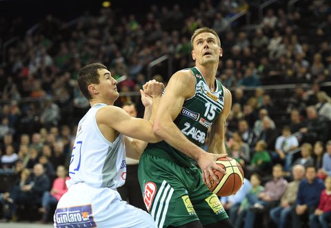 LKL: „Žalgiris“ – „Neptūnas“