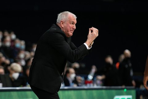 „Lietkabelis“ – „Partizan“