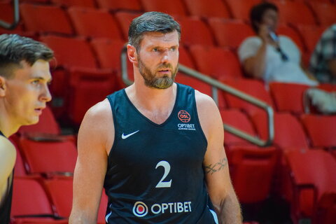 Kšištofas Lavrinovičius