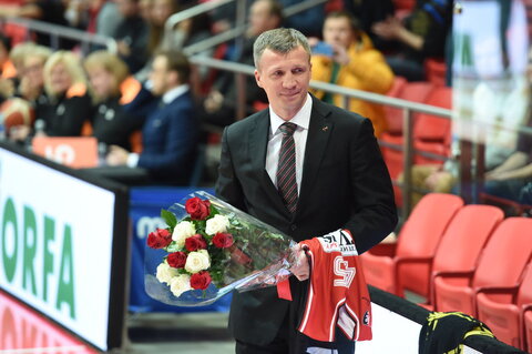 LKL: „Lietuvos rytas“ – „Dzūkija“