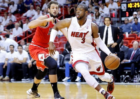 Wade'as