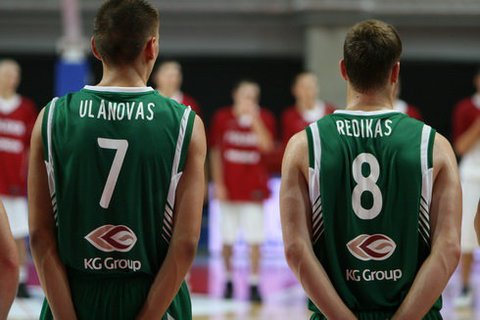 Ulanovas ir Redikas