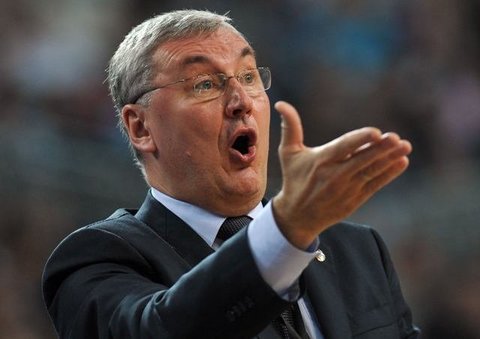 Eurolygos finalas: CSKA - "Olympiacos"
