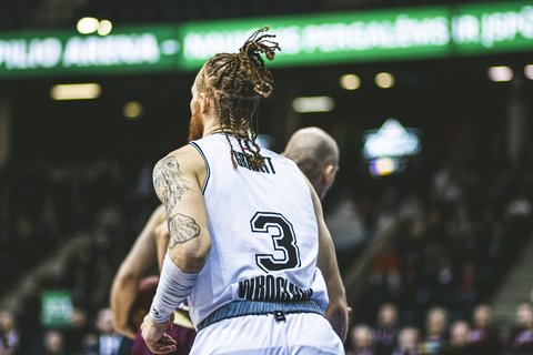 „Lietkabelis“ – „Šlask“