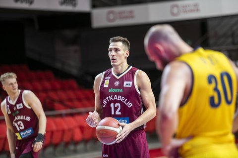 „Lietkabelis“ – „Filou“
