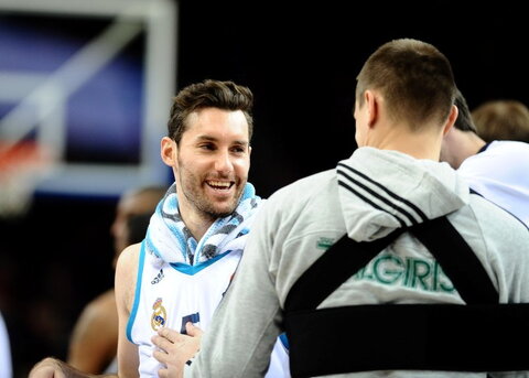 Eurolyga: „Žalgiris“ – „Real“