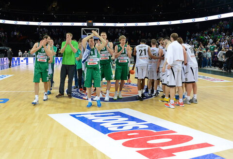 „Žalgiris“