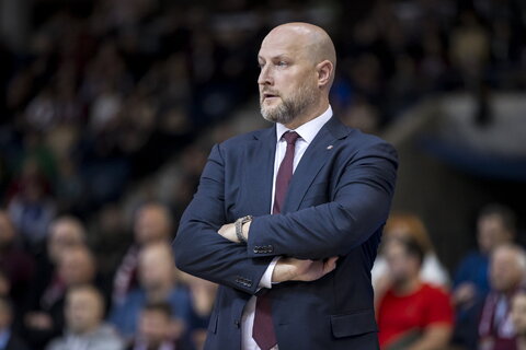 LKL: „7bet-Lietkabelis“ – „Wolves“